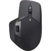 Rapoo Mt760m Trådlös Mus