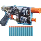 Nerf Star Wars Mandalorian Gevär