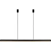 UMAGE Taklampa , Hazel Branch, dimbara, Svart, Matsal, Metall, Modern