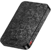 SmartaSaker Powerbank med Qi-laddning, 10000 mAh