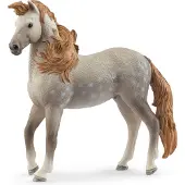 Schleich - Horse Club - Andalusian Stallion