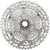 Shimano Deore CS-M5100 - 11v - 11/42T Cassette