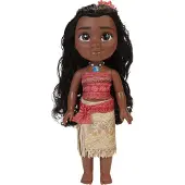 Disney Princess Docka - 38 cm - Vaiana - - One Size - Docka