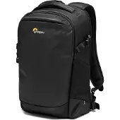 Lowepro Flipside 300 AW III - Ryggsäck för digitalkamera med objektiv - 600 D ripstop-polyester, 600D polyester, 150D 148T polyester Canvex - svart - 13