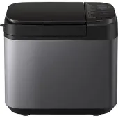 Panasonic SD-YR2540 - Bakmaskin - 550 W - akrylgrå
