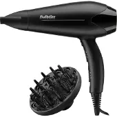 BaByliss D563de Hårtork