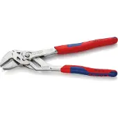 Knipex - Träpaneltång - 250 mm - max öppning: 52 mm