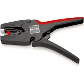 Knipex Multistrip 10 Automatisk Isoleringsavskalare