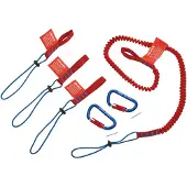 Knipex Komplett Fallskyddssats