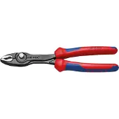 Knipex Twingrip Kombinationstång 200 Mm