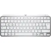 Logitech Mx Keys Mini Trådlöst Tangentbord Tyska