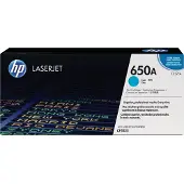 HP toner CE271A original cyan 15 000 sidor