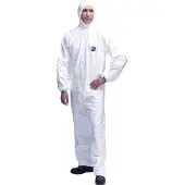 Dupont S.T. Dupont skyddsdräkt TYVEK Classic str. XL - DU001XL