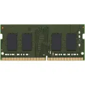 Kingston KCP432SS6/8 Internminne Laptop Modul DDR4 8 GB 1 x 8 GB Non-ECC 3200 MHz 260-polig SO-DIMM CL22 KCP432SS6/8