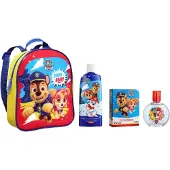 Cartoon Network Paw Patrol tecknade aktivitetskit, 3 delar