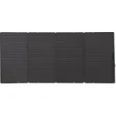 EcoFlow - Solcellspanel - portabel - 400 Watt