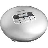 Grundig Gcdp 8500 Cd-spelare