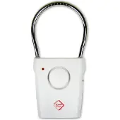 Kh-security Dörrlarm Travel 110 dB 100199