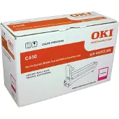 OKI C610 Skrivartrumma