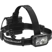 Black Diamond Icon 700 Pannlampa