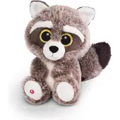 Nici Glubschis Dodge tvättbjörn Clooney 25 cm 45569