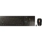 Cherry Dw 9100 Slim Tangentbord Tyska