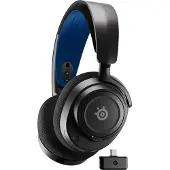 SteelSeries Arctis Nova 7p Gamingheadset