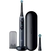 Oral-B iO Series 8N elektrisk tandborste svart