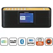 Lenco Pdr-045 Digital Radio