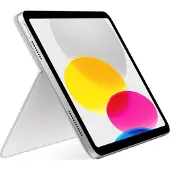 Apple Magic Keyboard Folio för iPad (10:e generation) och iPad (A16) – (Tyskt tangentbord)