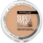 Maybelline Super Stay Hybrides Puder Foundation Kompaktpuder 9 g Nr. 48