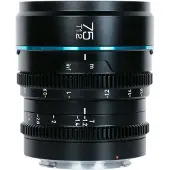 Sirui Optical 75 Mm T1.2 S35 Nightwalker R Kameralins
