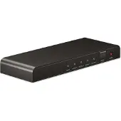 Goobay HDMI-splitter 1 till 4 - 4K 30Hz