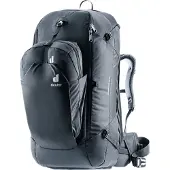 Deuter - Rese ryggsäckar - Access Pro 60 SL Black för Unisex - Svart