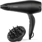 BaByliss Hårtork Med Diffuser 2000w