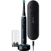 Oral-B iO 10 Magnetic Cosmic Black 1x1