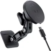 SP Connect SP-Connect Smartphone Mount Laddar självhäftande fäste Pro SPC+