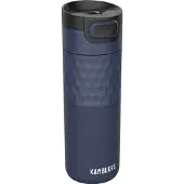 Kambukka Etna Grip 500ml Denim Termosflaska