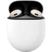 Google Pixel Buds Pro In Ear hörlurar Trådlös, Bluetooth Stereo Porslin Brusreducering, Brusreducering för mikrofon HiFi
