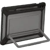 Samsung Galaxy Tab S9 FE+ Outdoor Cover EF-RX610CBEGWW - Svart