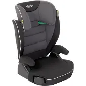 Graco bilbarnstol Logico L i-Size midnight