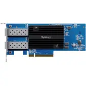 Synology E25g30-f2 Pci-e-nätverksadapterkort Till Ethernet