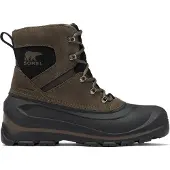 Sorel Snöboots 'BUXTON' brun / svart