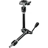 Manfrotto 143rc Magic Arm-stöd