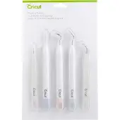 Cricut Trädgårdsverktygssats