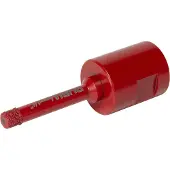 Rubi Diamantborrkrona DRYGRES PREMIUM 6900; 6 mm