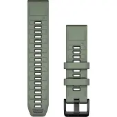 Garmin Quickfit 22 Mm Silikonarmband