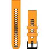 Garmin Quickfit 22 Mm Silikonarmband