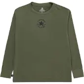 Converse Kids Sustainable Core T-shirt Med Lång ärm