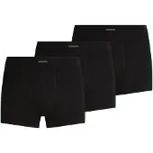 Karl Lagerfeld Boxershorts 'HOTEL' svart